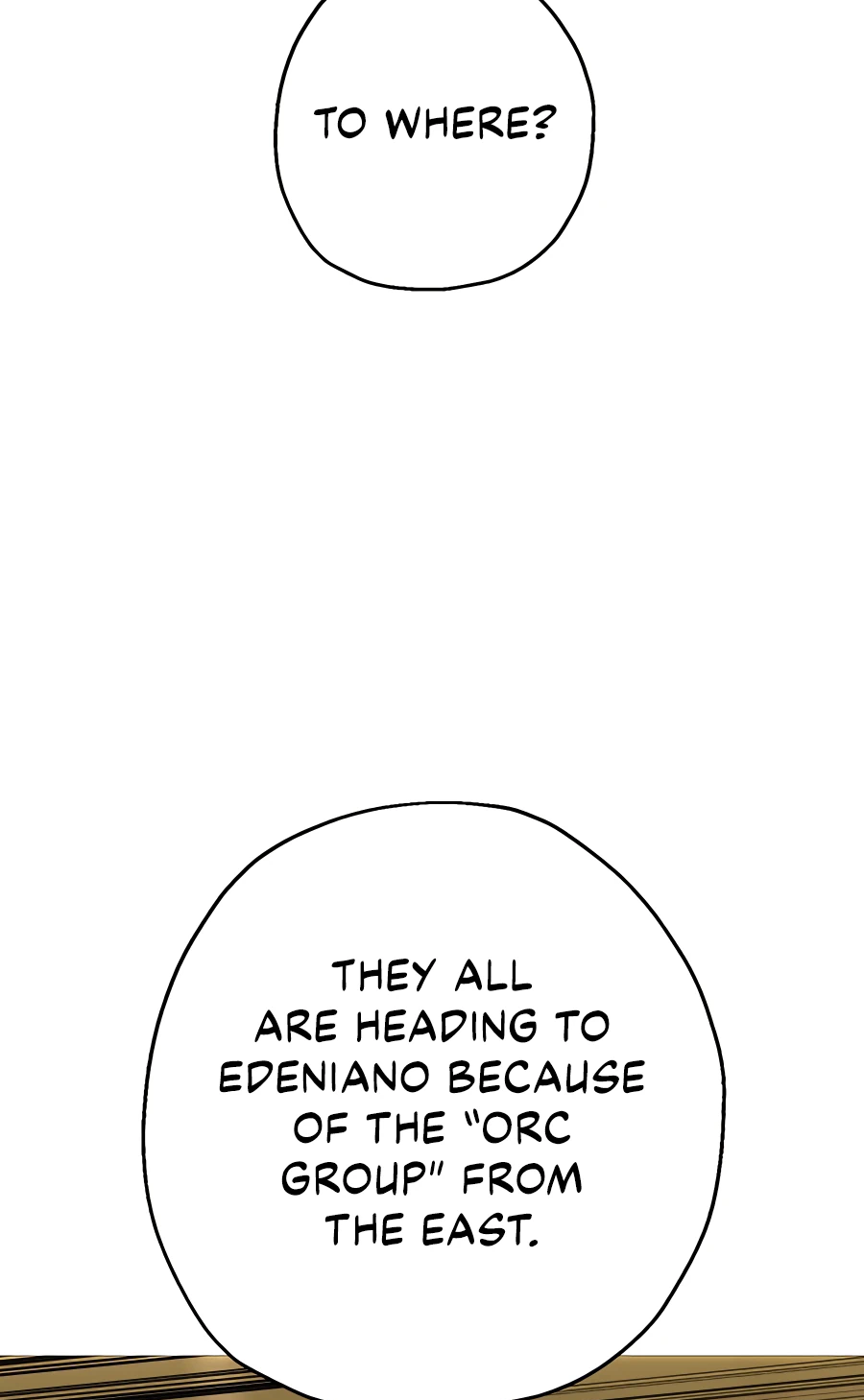 Read The Story of a Low Rank Soldier Becoming a Monarch EN Manga Online