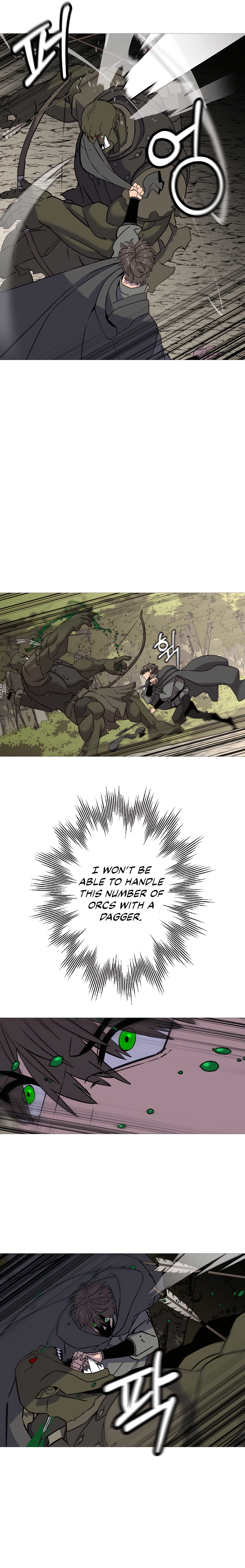 Read The Story of a Low Rank Soldier Becoming a Monarch EN Manga Online