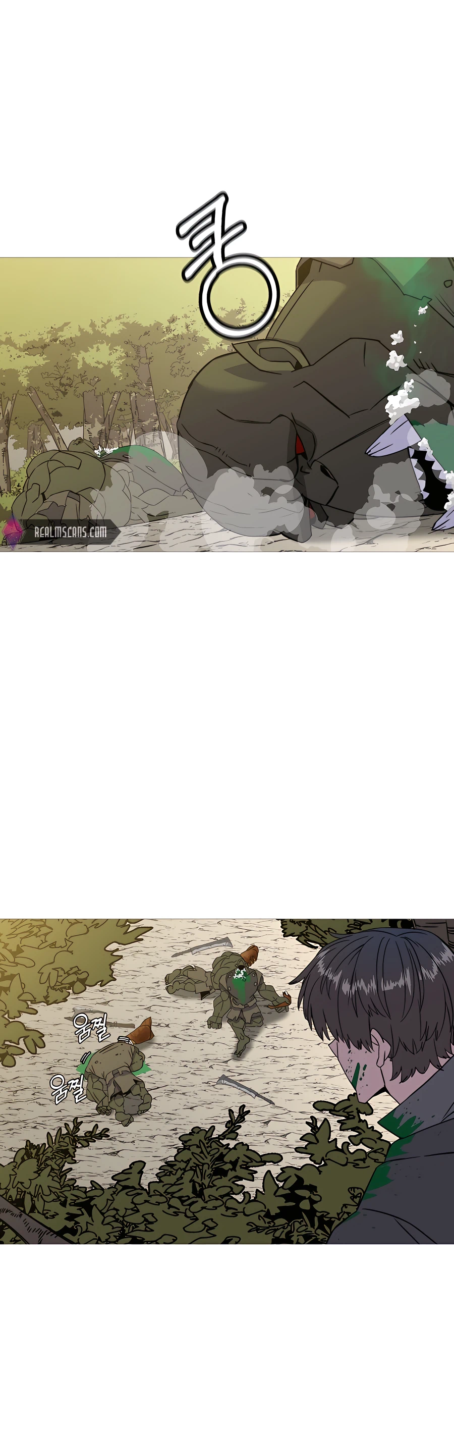 Read The Story of a Low Rank Soldier Becoming a Monarch EN Manga Online