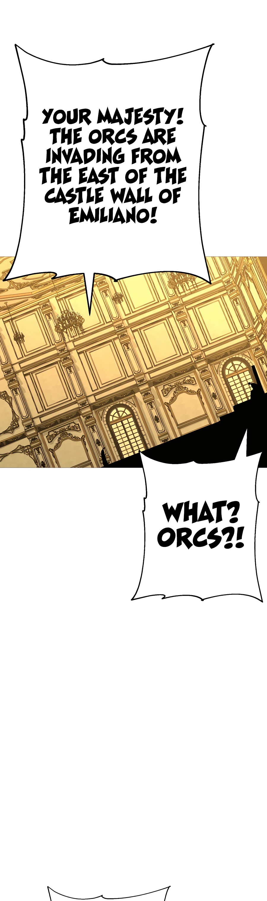 Read The Story of a Low Rank Soldier Becoming a Monarch EN Manga Online