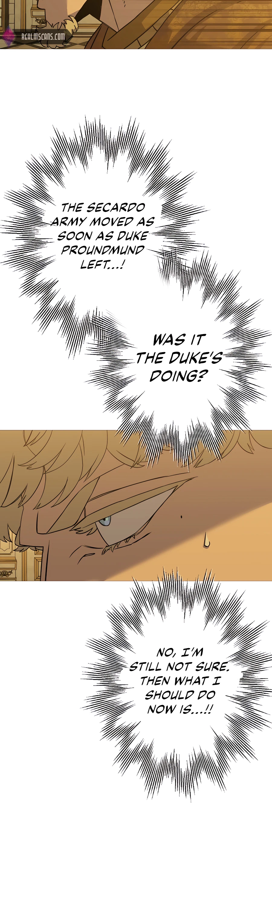Read The Story of a Low Rank Soldier Becoming a Monarch EN Manga Online