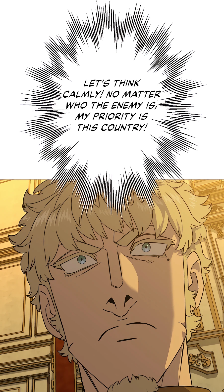 Read The Story of a Low Rank Soldier Becoming a Monarch EN Manga Online