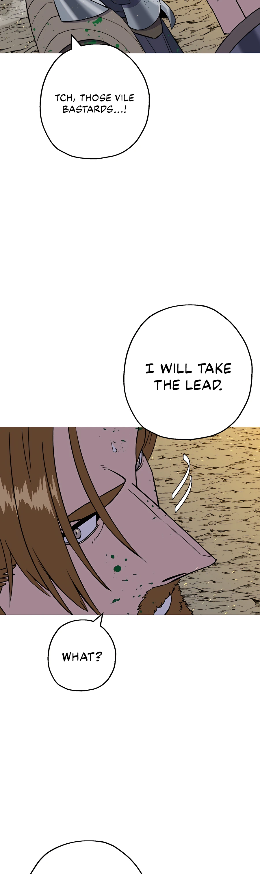 Read The Story of a Low Rank Soldier Becoming a Monarch EN Manga Online