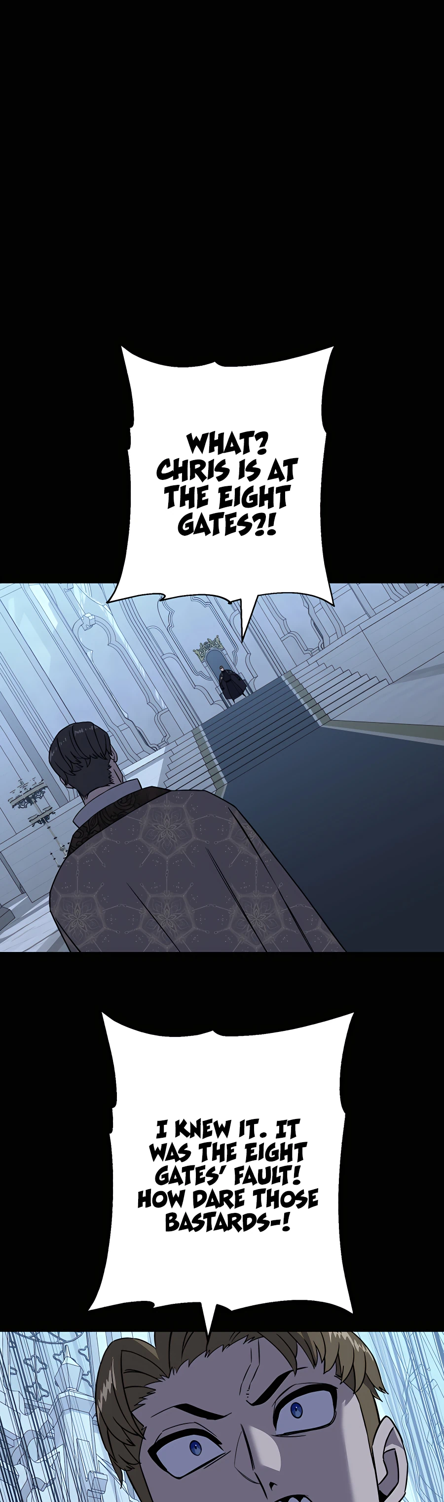 Read The Story of a Low Rank Soldier Becoming a Monarch EN Manga Online