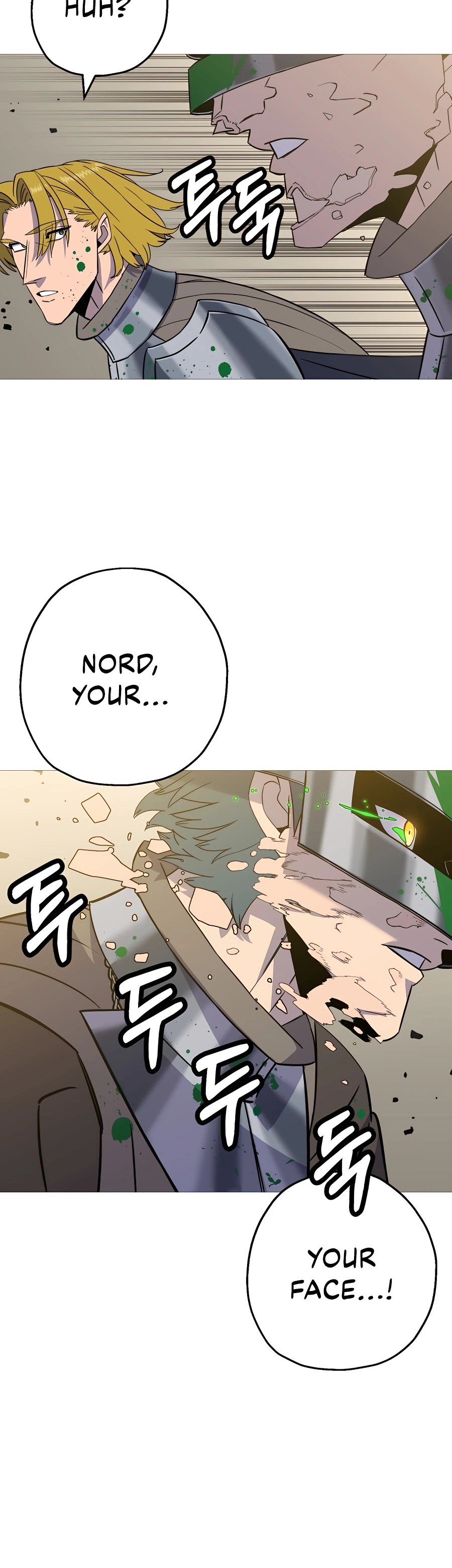 Read The Story of a Low Rank Soldier Becoming a Monarch EN Manga Online