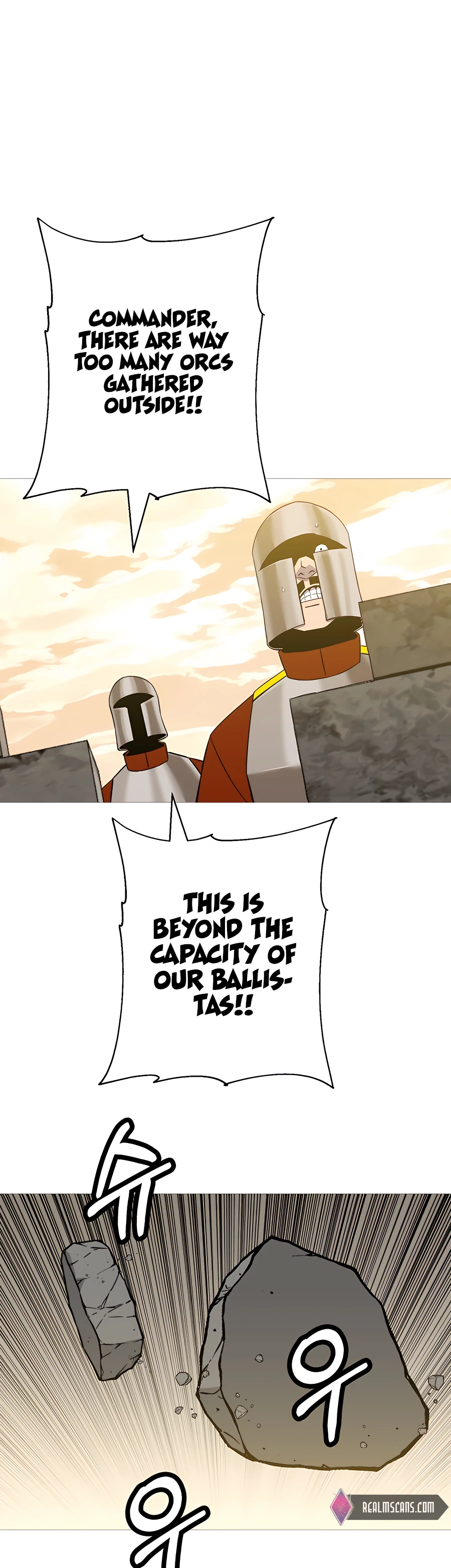 Read The Story of a Low Rank Soldier Becoming a Monarch EN Manga Online