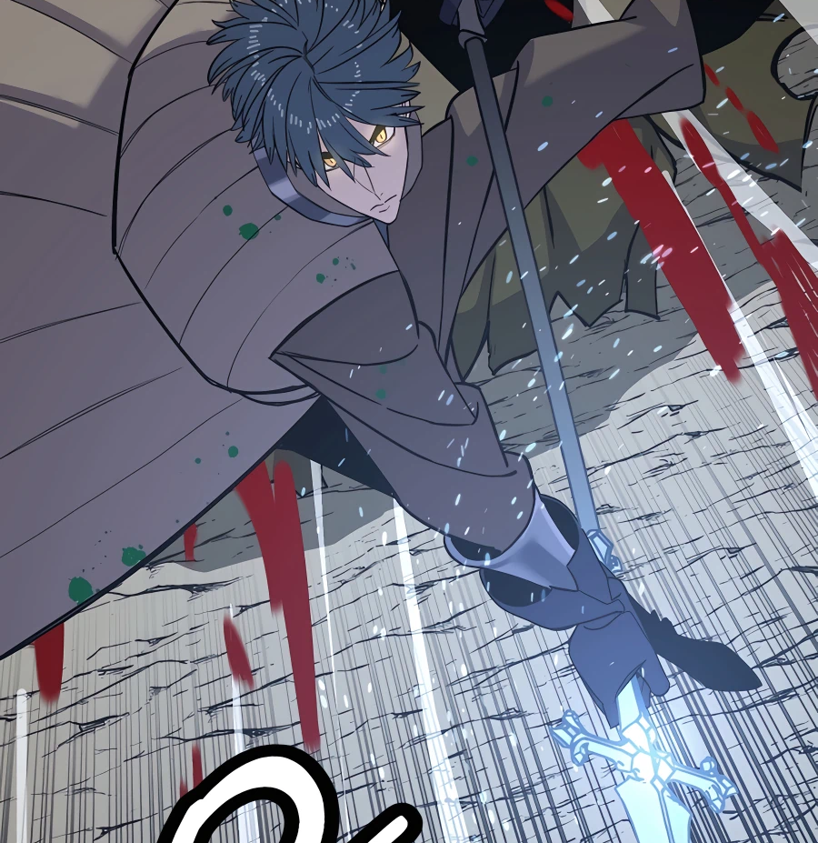 Read The Story of a Low Rank Soldier Becoming a Monarch EN Manga Online