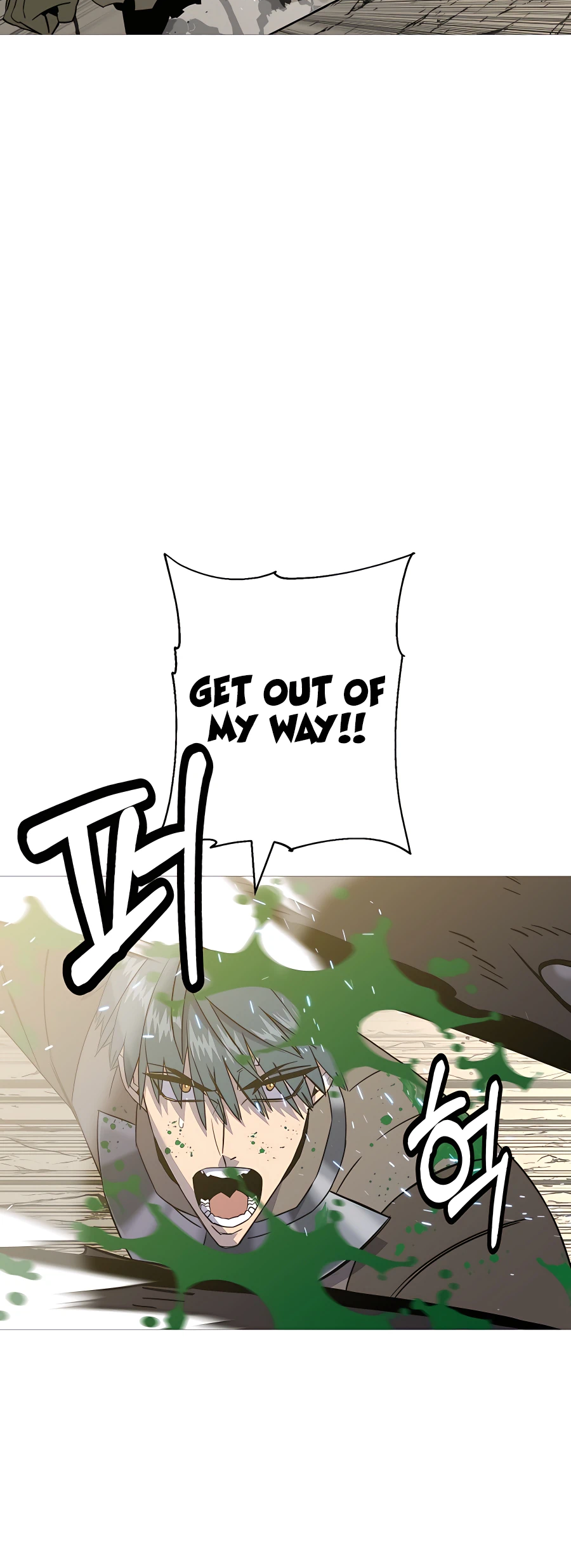 Read The Story of a Low Rank Soldier Becoming a Monarch EN Manga Online