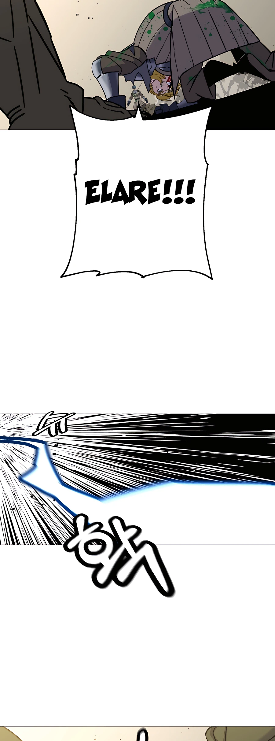 Read The Story of a Low Rank Soldier Becoming a Monarch EN Manga Online