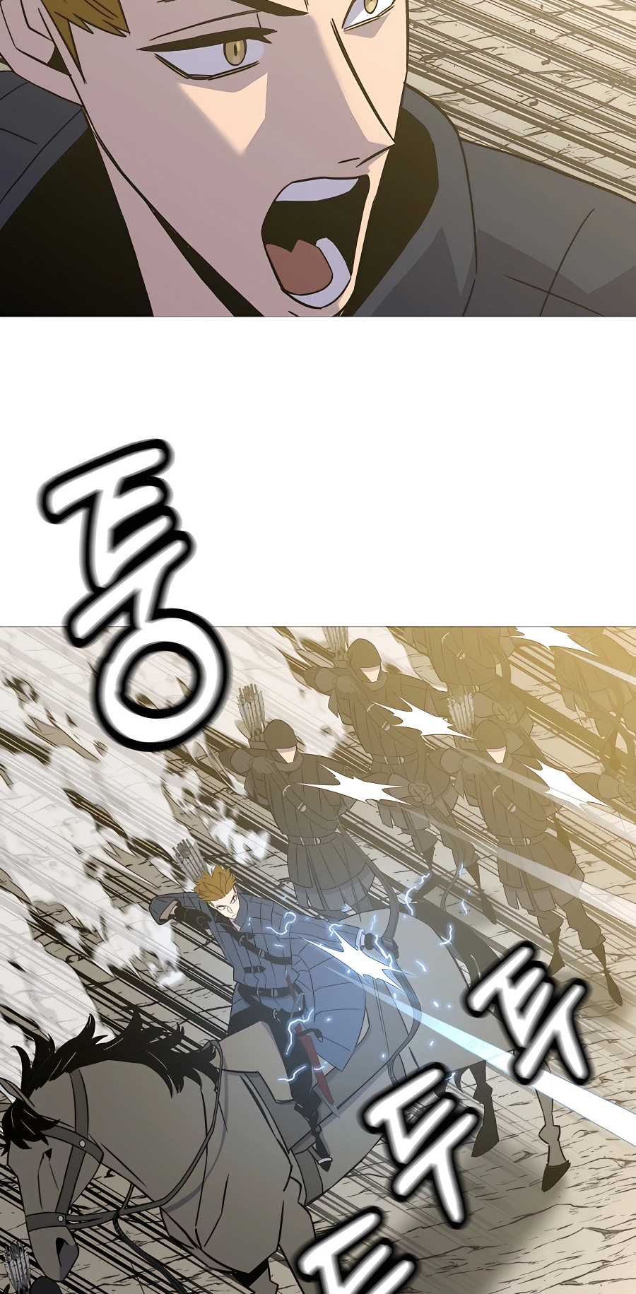 Read The Story of a Low Rank Soldier Becoming a Monarch EN Manga Online