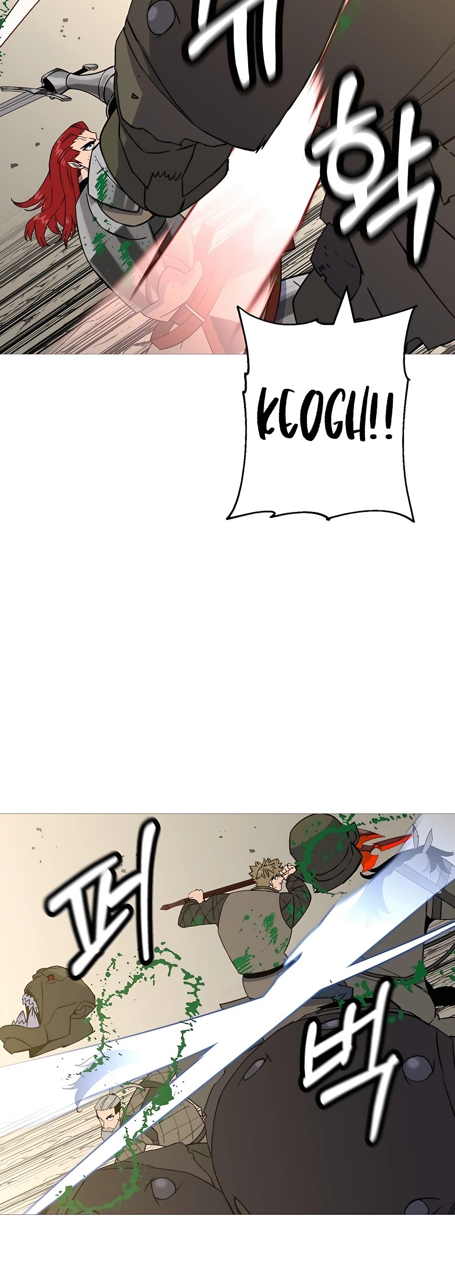 Read The Story of a Low Rank Soldier Becoming a Monarch EN Manga Online