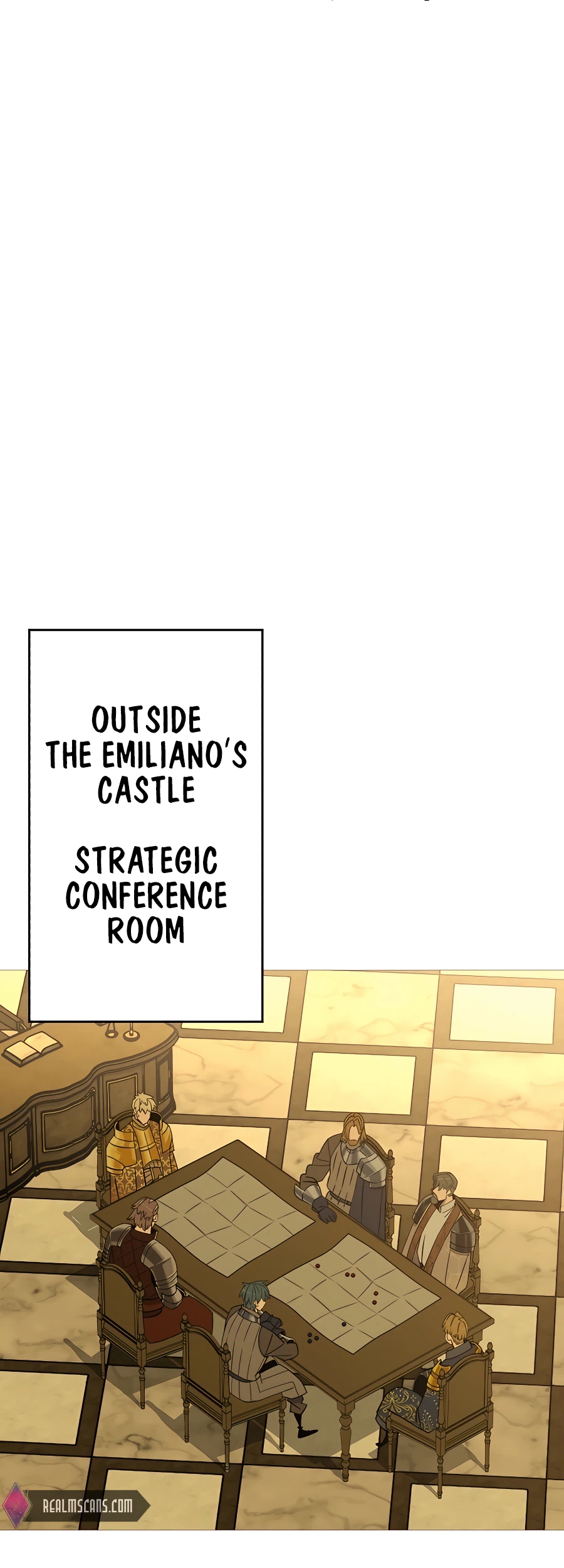 Read The Story of a Low Rank Soldier Becoming a Monarch EN Manga Online