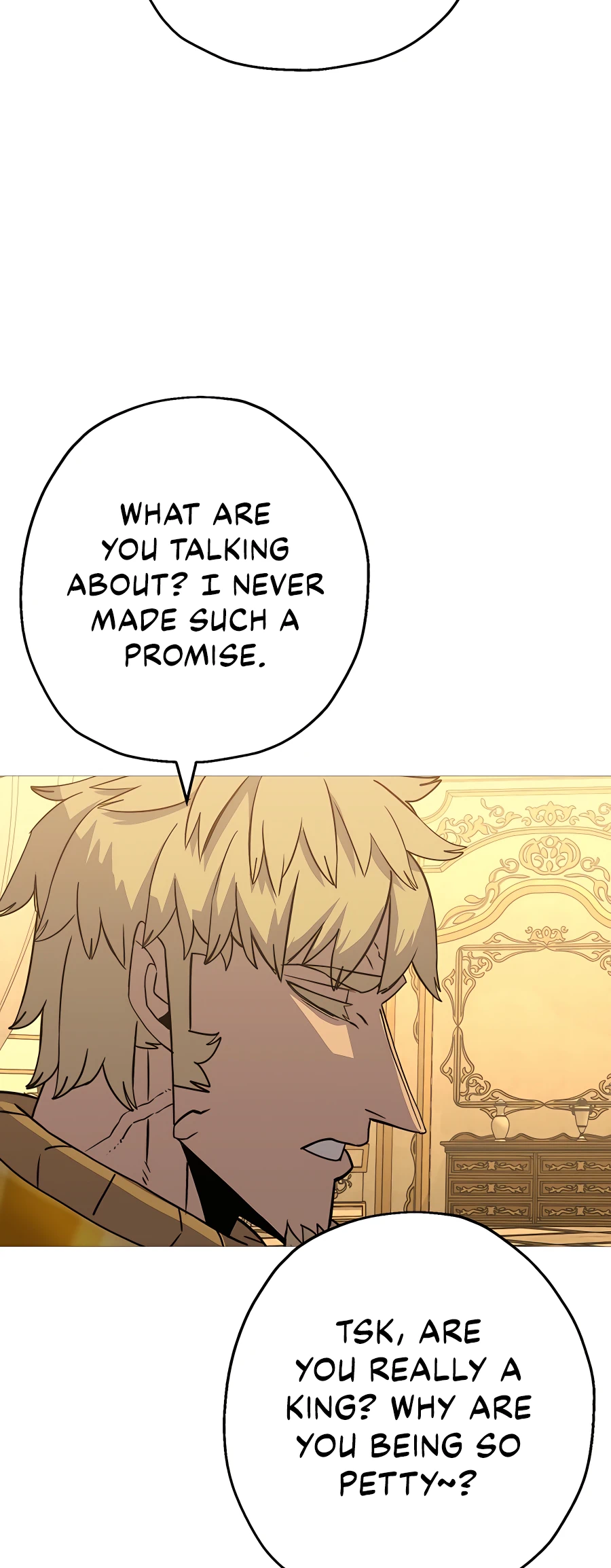 Read The Story of a Low Rank Soldier Becoming a Monarch EN Manga Online