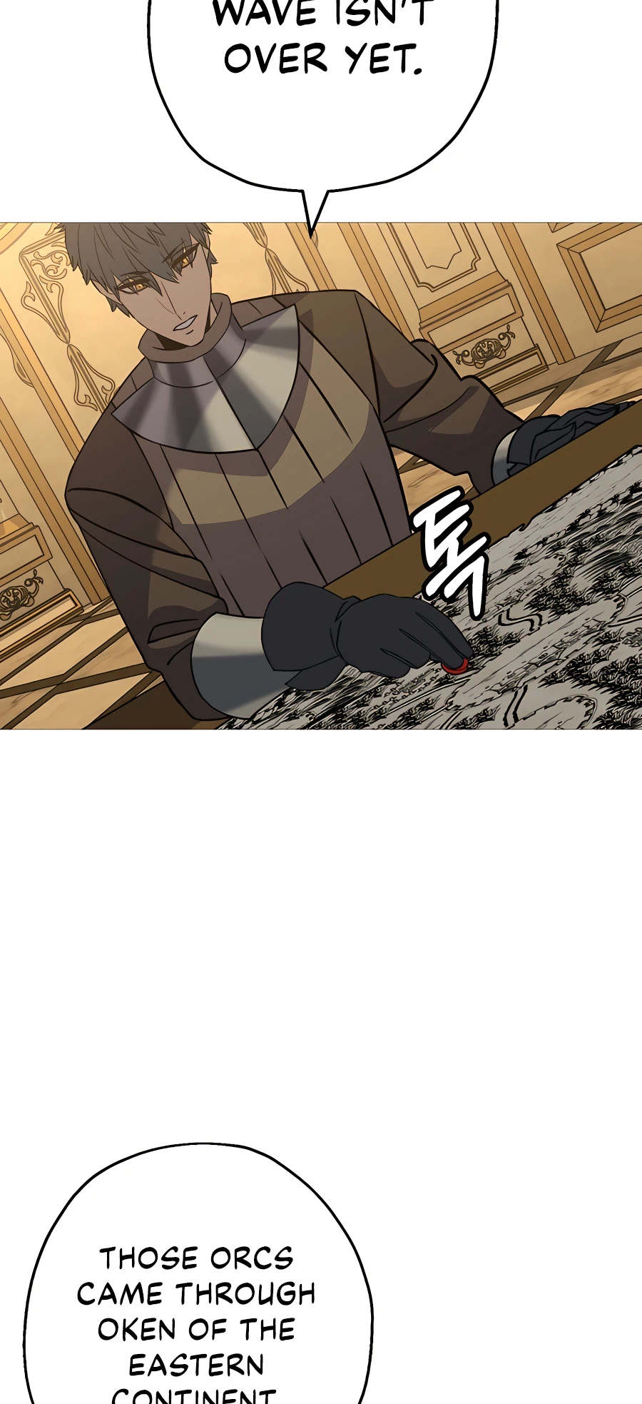 Read The Story of a Low Rank Soldier Becoming a Monarch EN Manga Online