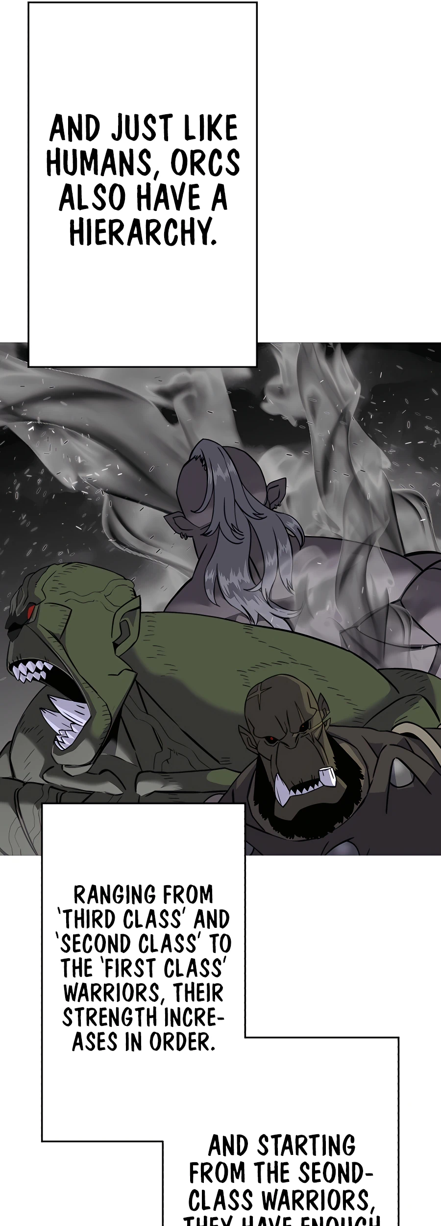 Read The Story of a Low Rank Soldier Becoming a Monarch EN Manga Online
