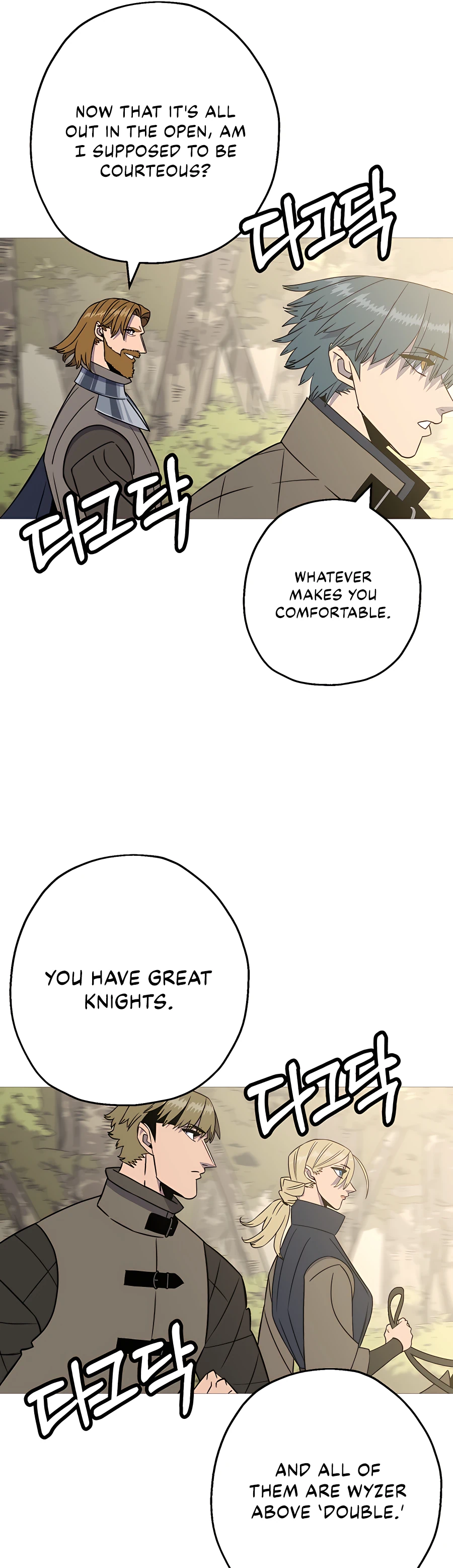 Read The Story of a Low Rank Soldier Becoming a Monarch EN Manga Online
