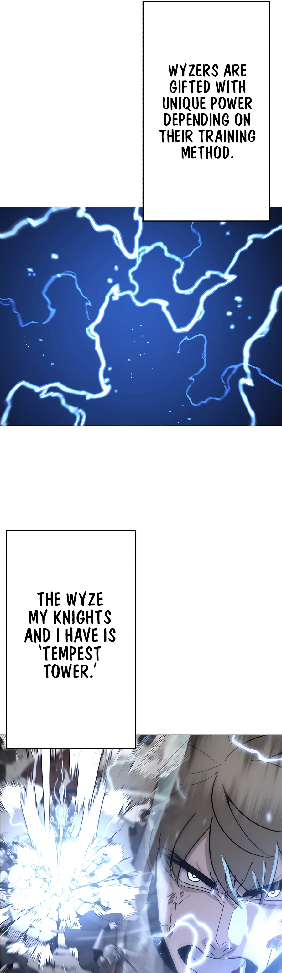 Read The Story of a Low Rank Soldier Becoming a Monarch EN Manga Online