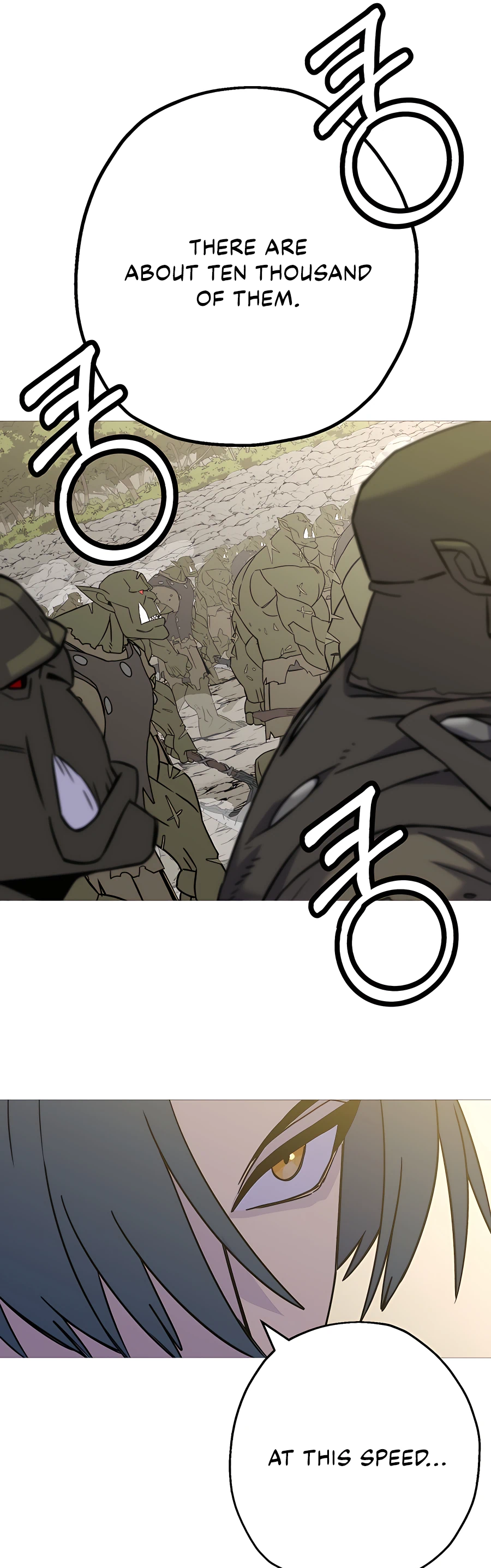 Read The Story of a Low Rank Soldier Becoming a Monarch EN Manga Online