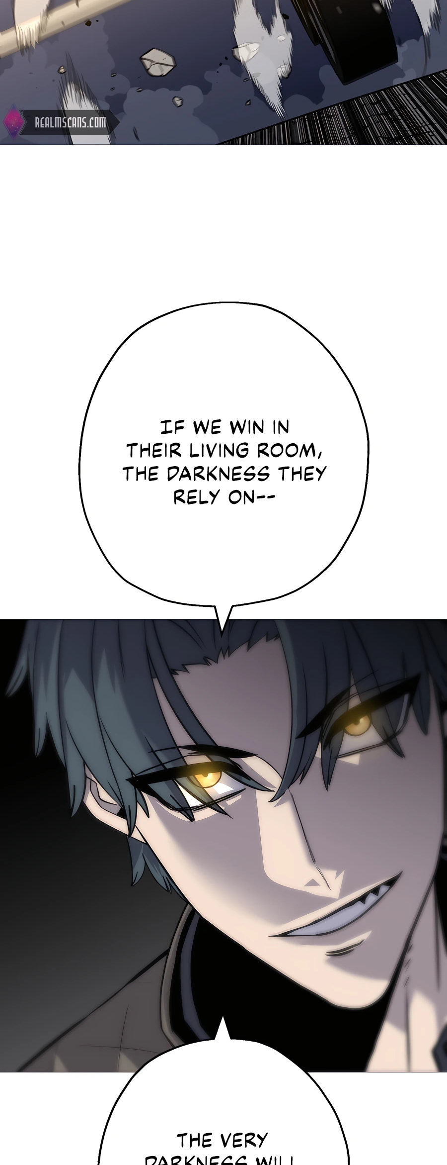 Read The Story of a Low Rank Soldier Becoming a Monarch EN Manga Online