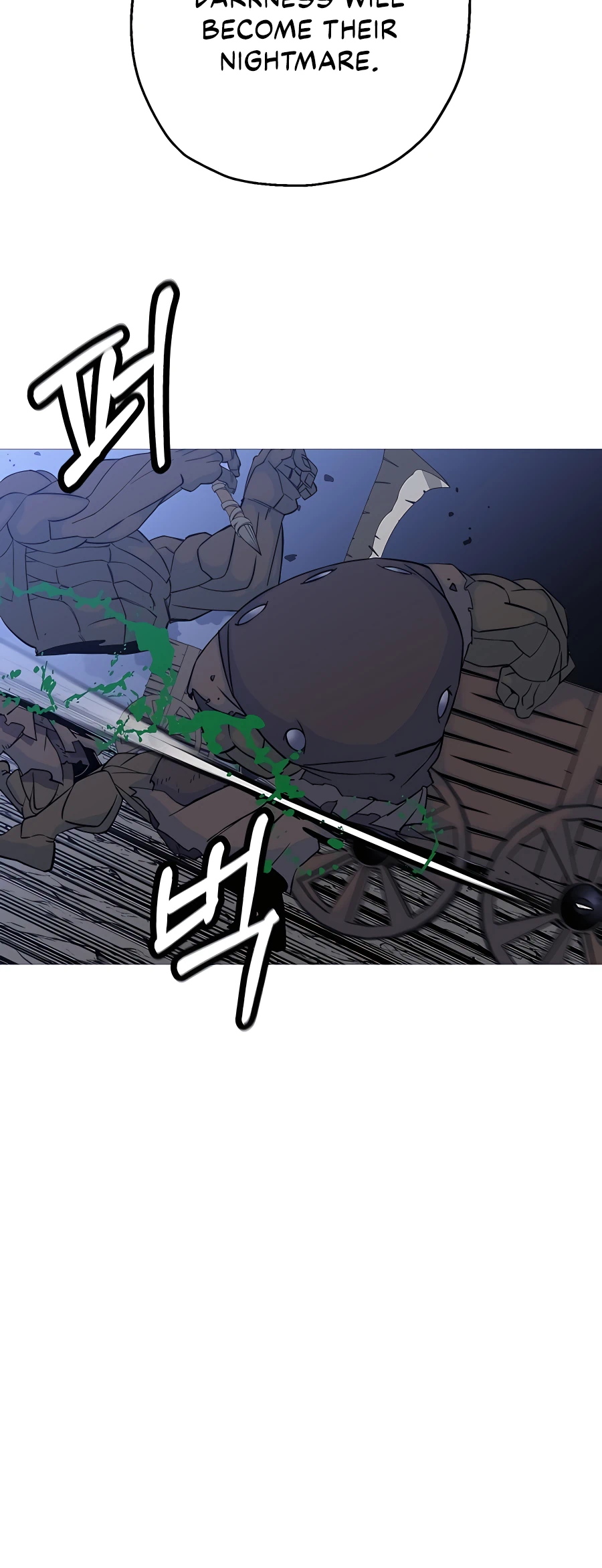 Read The Story of a Low Rank Soldier Becoming a Monarch EN Manga Online