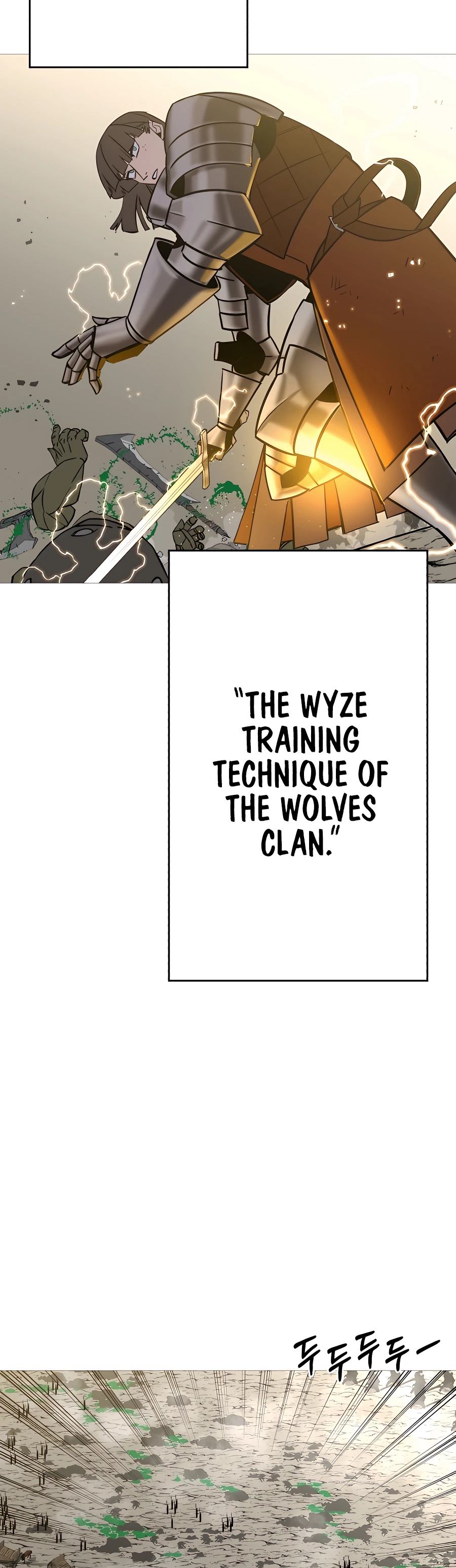 Read The Story of a Low Rank Soldier Becoming a Monarch EN Manga Online