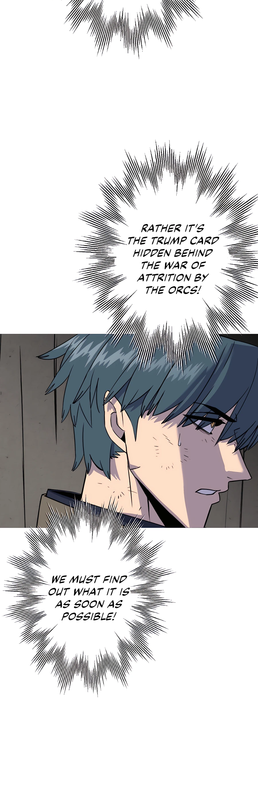 Read The Story of a Low Rank Soldier Becoming a Monarch EN Manga Online