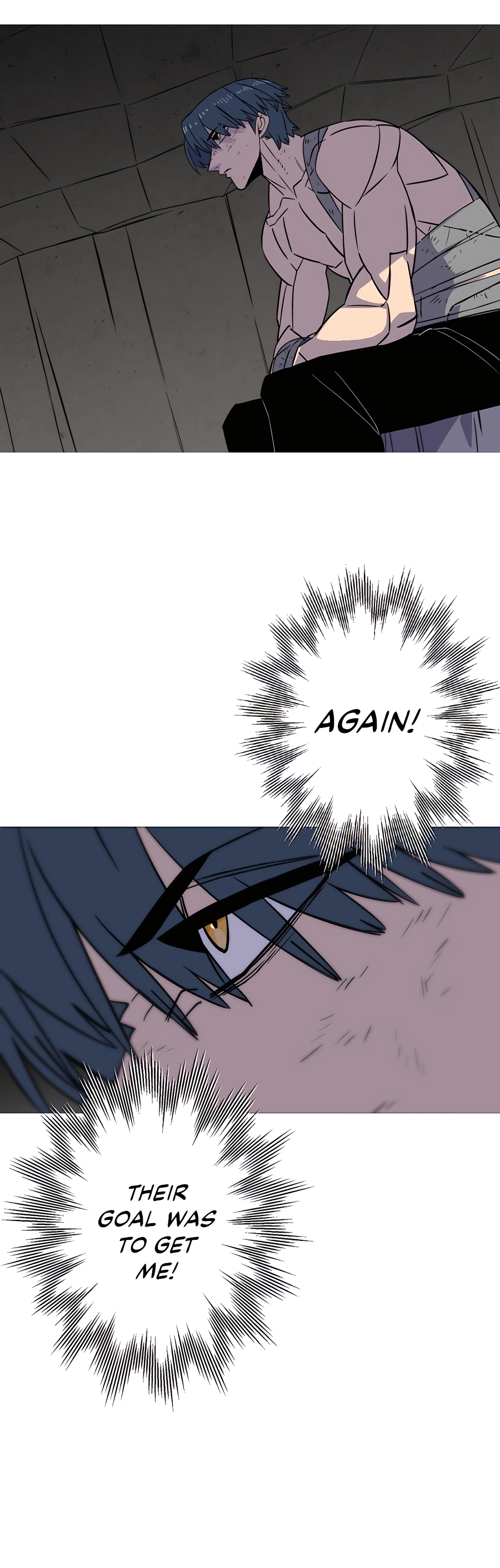 Read The Story of a Low Rank Soldier Becoming a Monarch EN Manga Online