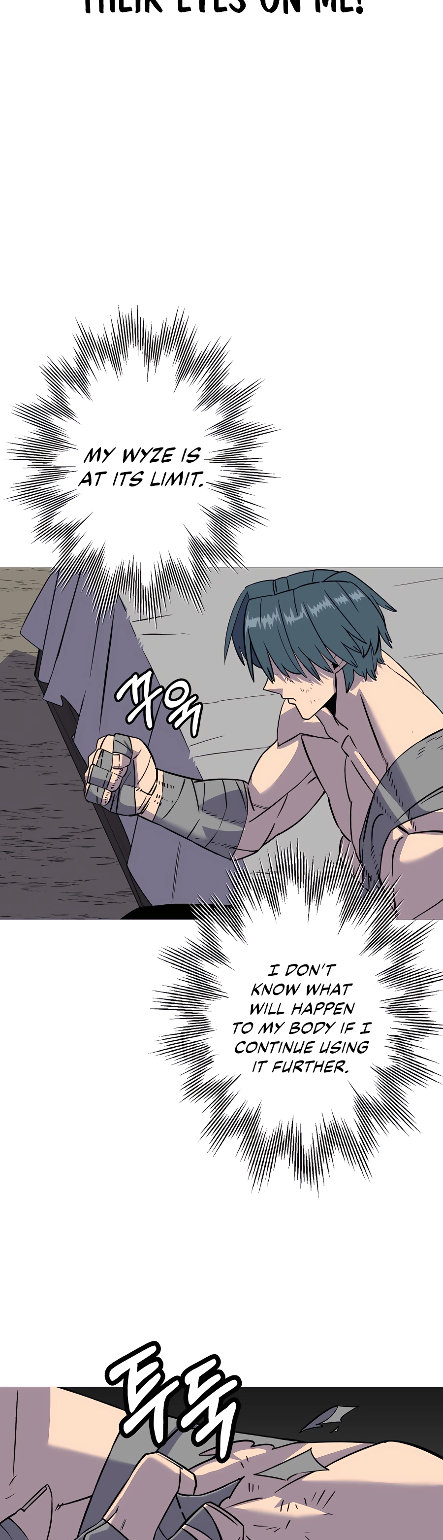 Read The Story of a Low Rank Soldier Becoming a Monarch EN Manga Online