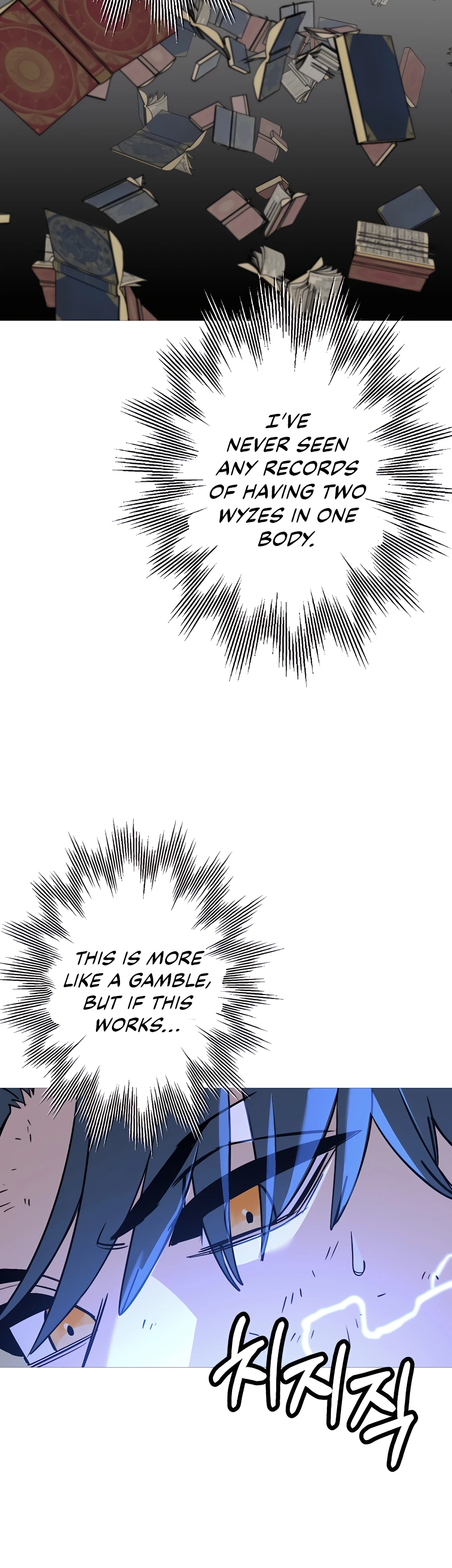 Read The Story of a Low Rank Soldier Becoming a Monarch EN Manga Online