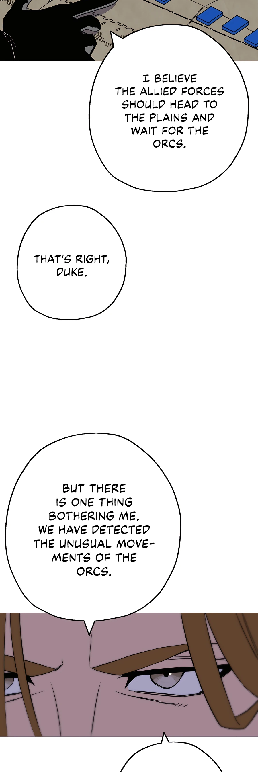 Read The Story of a Low Rank Soldier Becoming a Monarch EN Manga Online