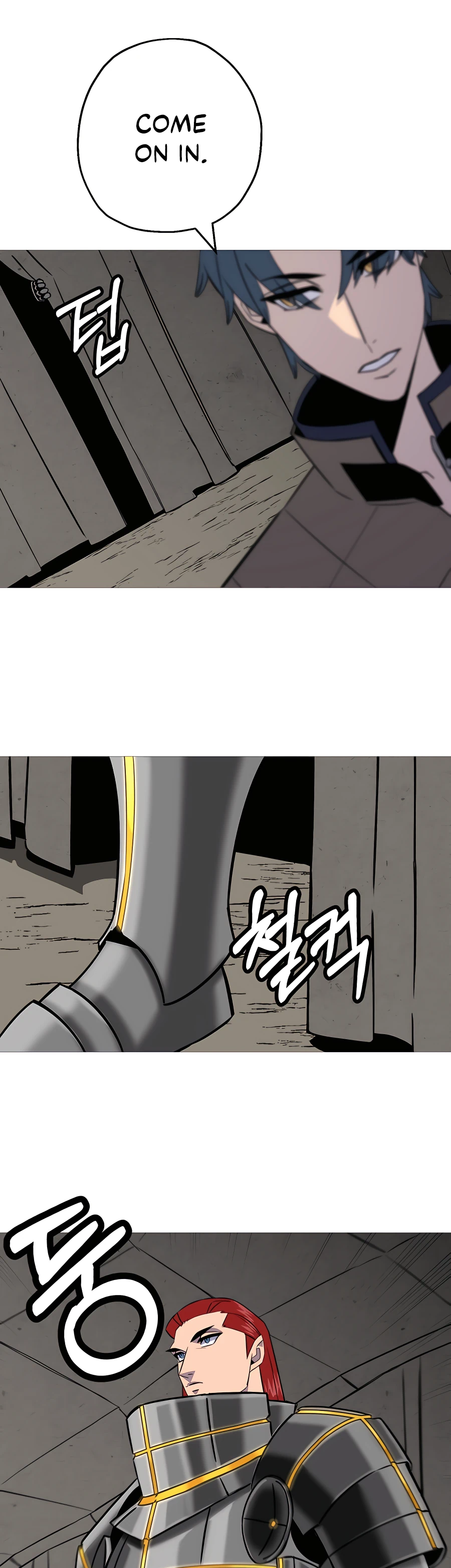 Read The Story of a Low Rank Soldier Becoming a Monarch EN Manga Online
