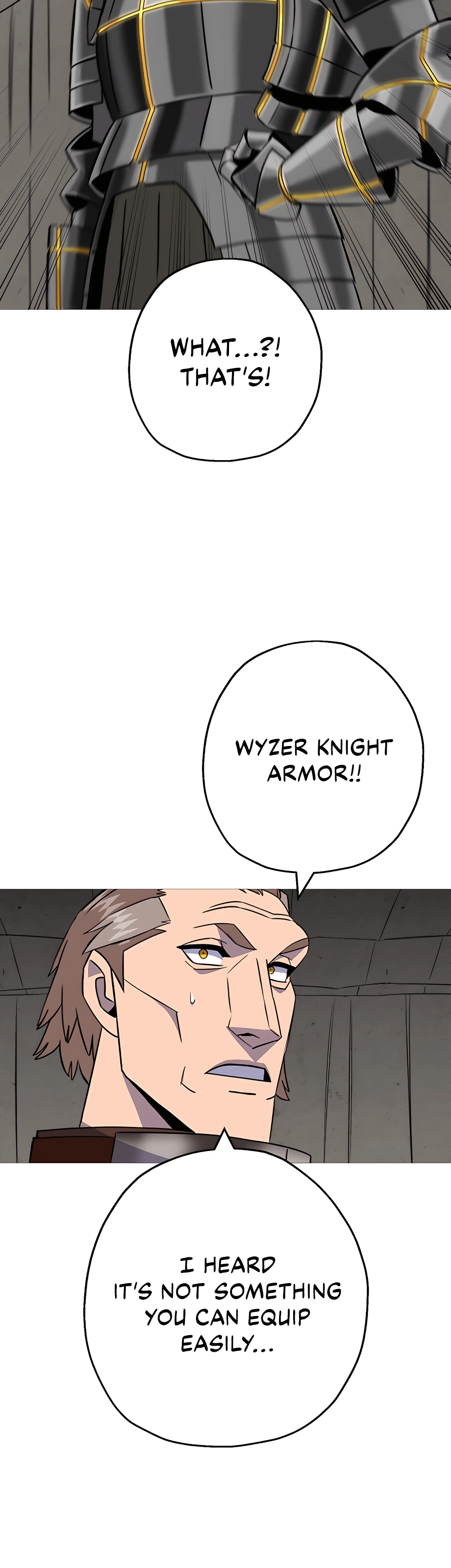 Read The Story of a Low Rank Soldier Becoming a Monarch EN Manga Online