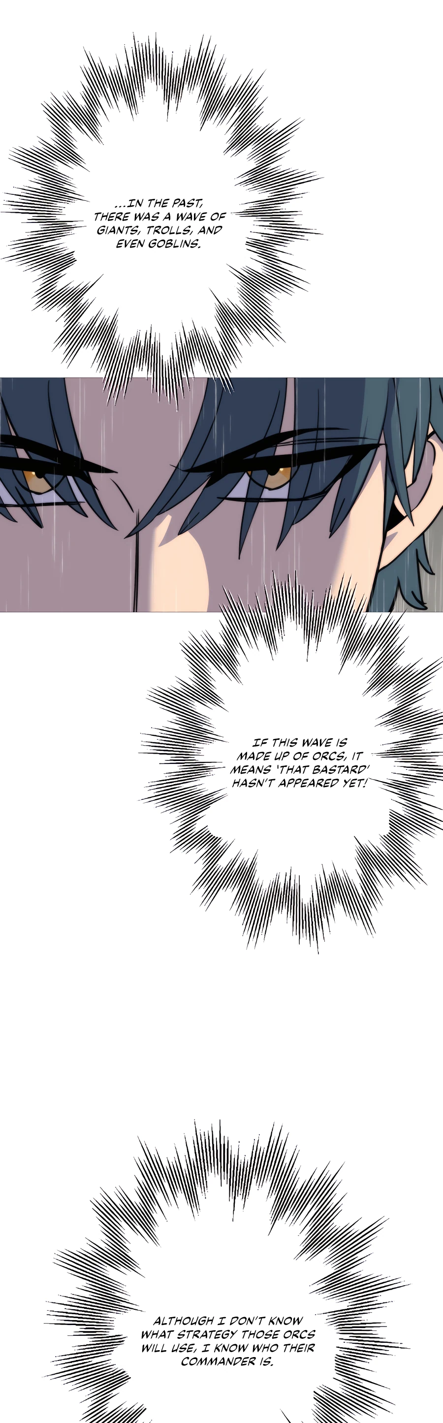 Read The Story of a Low Rank Soldier Becoming a Monarch EN Manga Online