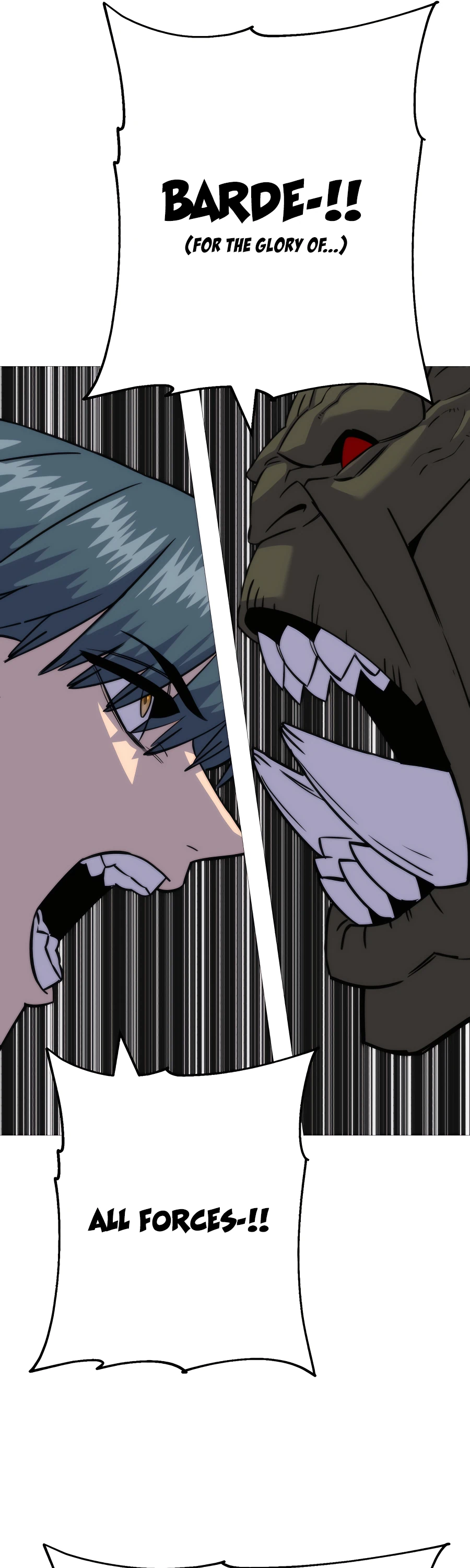 Read The Story of a Low Rank Soldier Becoming a Monarch EN Manga Online