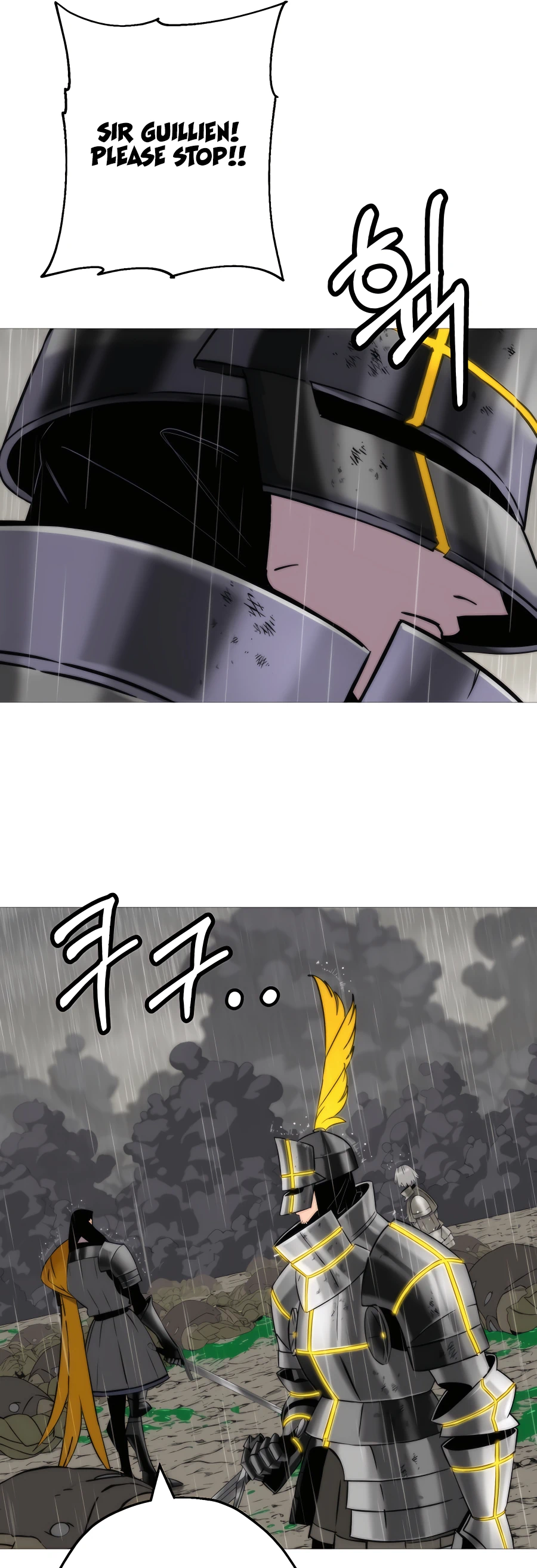 Read The Story of a Low Rank Soldier Becoming a Monarch EN Manga Online