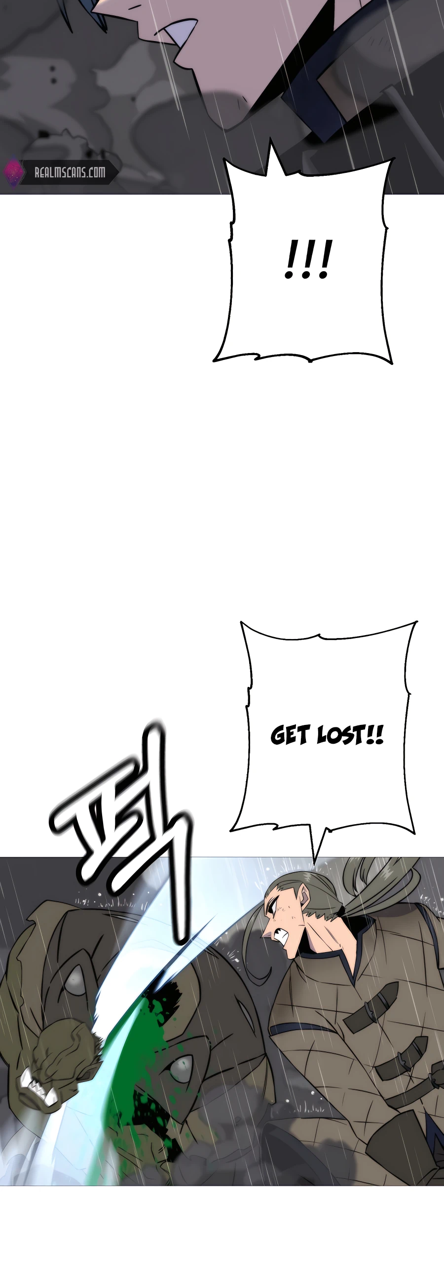 Read The Story of a Low Rank Soldier Becoming a Monarch EN Manga Online