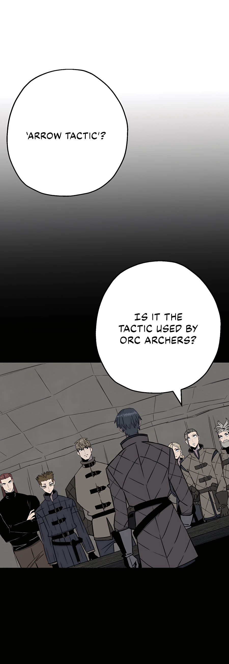 Read The Story of a Low Rank Soldier Becoming a Monarch EN Manga Online