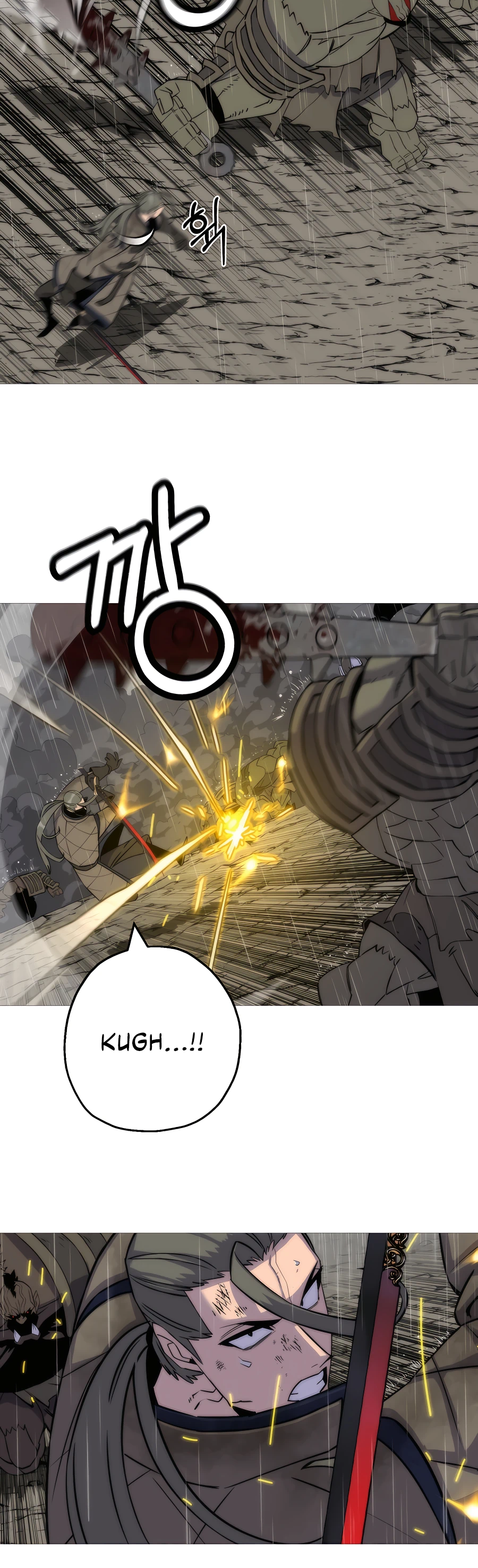 Read The Story of a Low Rank Soldier Becoming a Monarch EN Manga Online