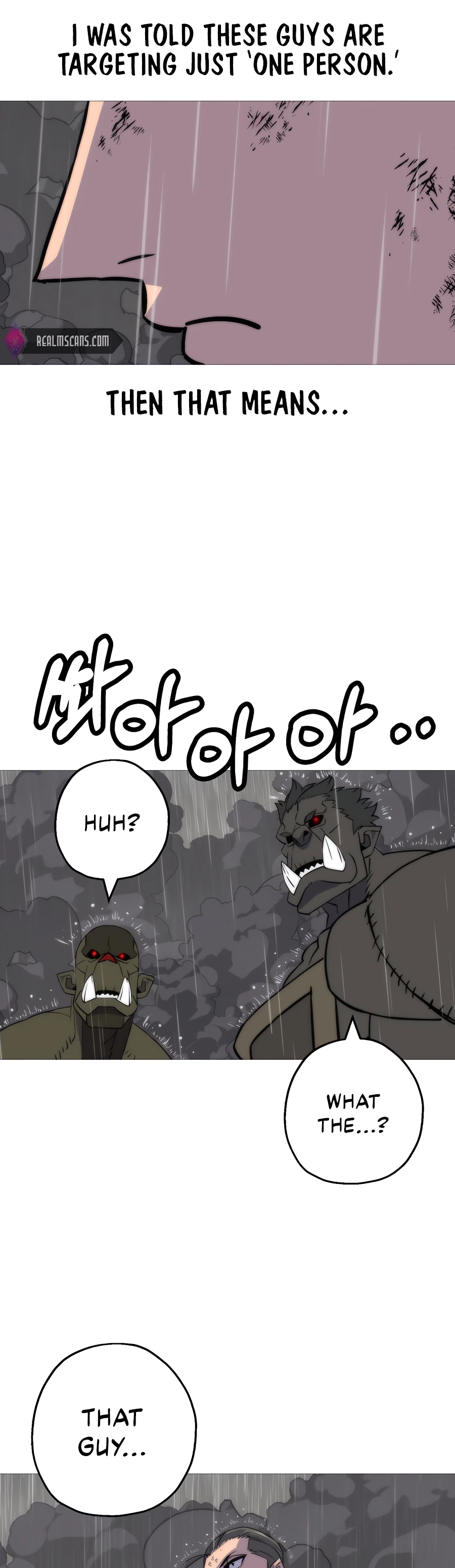 Read The Story of a Low Rank Soldier Becoming a Monarch EN Manga Online