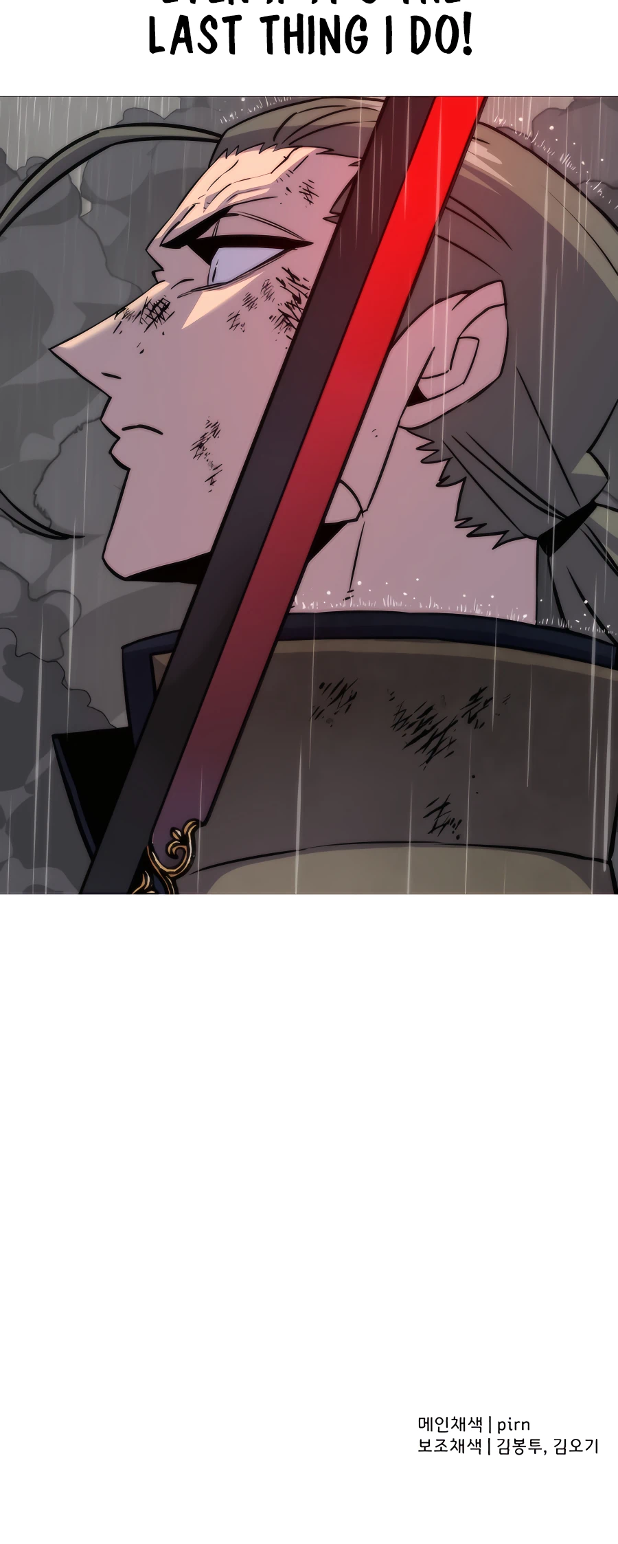 Read The Story of a Low Rank Soldier Becoming a Monarch EN Manga Online