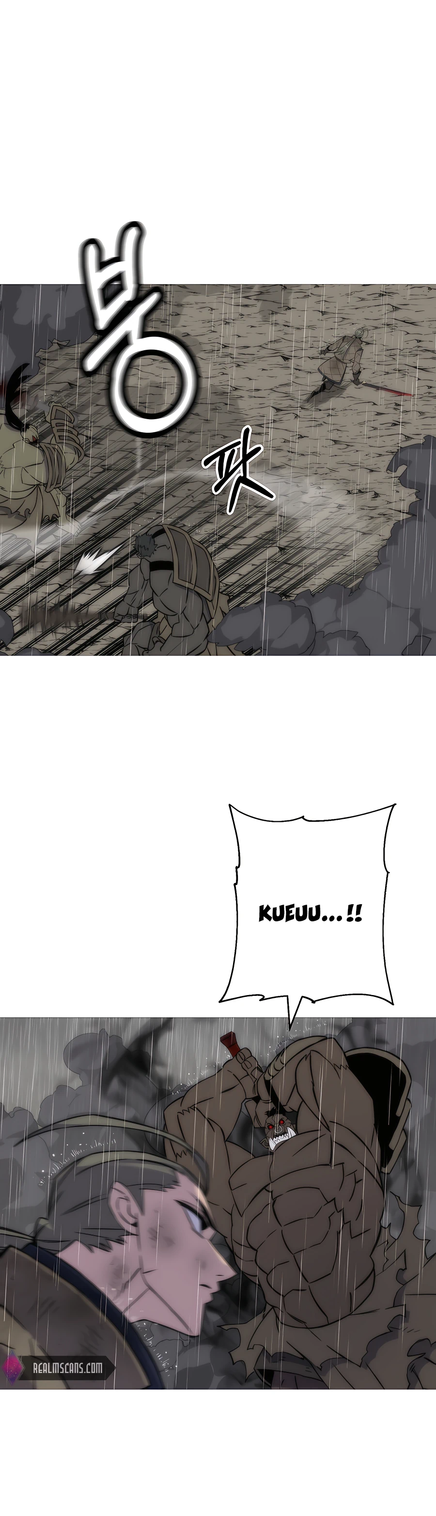 Read The Story of a Low Rank Soldier Becoming a Monarch EN Manga Online