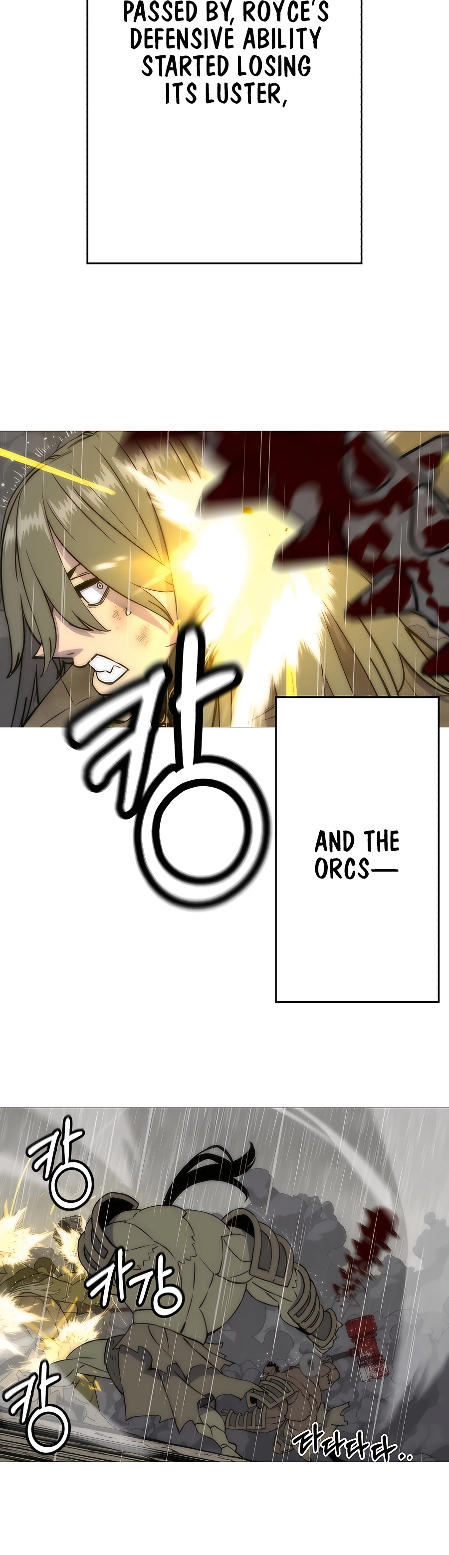 Read The Story of a Low Rank Soldier Becoming a Monarch EN Manga Online