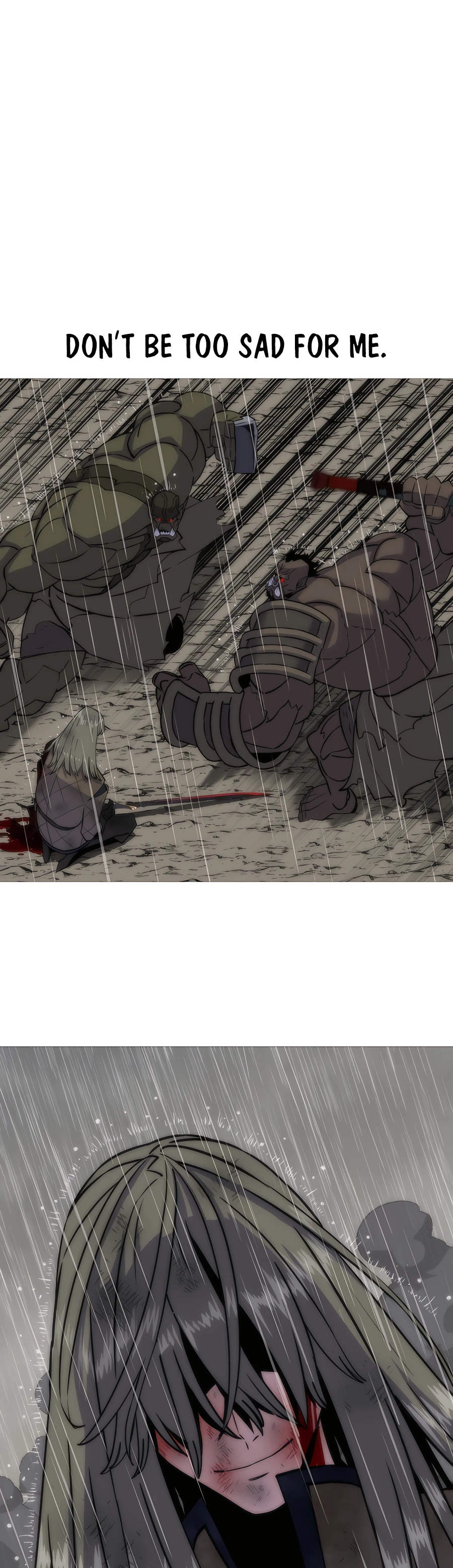 Read The Story of a Low Rank Soldier Becoming a Monarch EN Manga Online