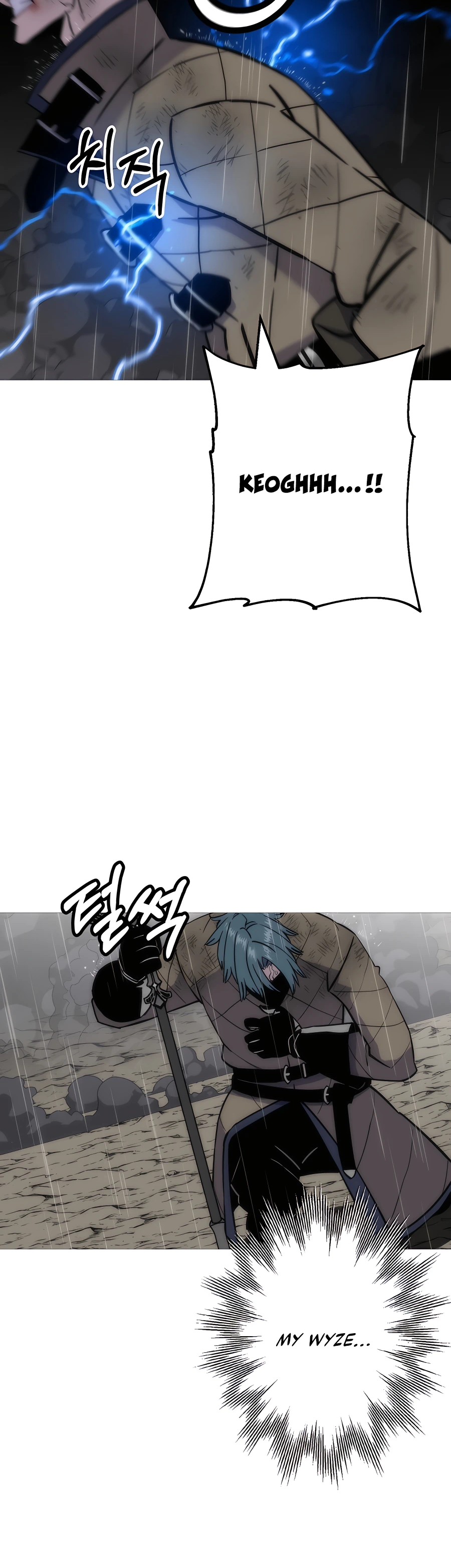 Read The Story of a Low Rank Soldier Becoming a Monarch EN Manga Online