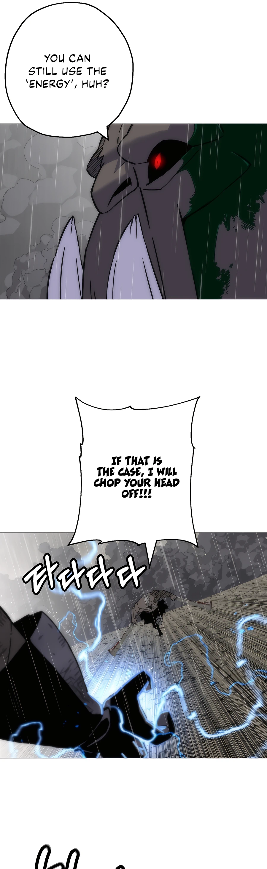 Read The Story of a Low Rank Soldier Becoming a Monarch EN Manga Online