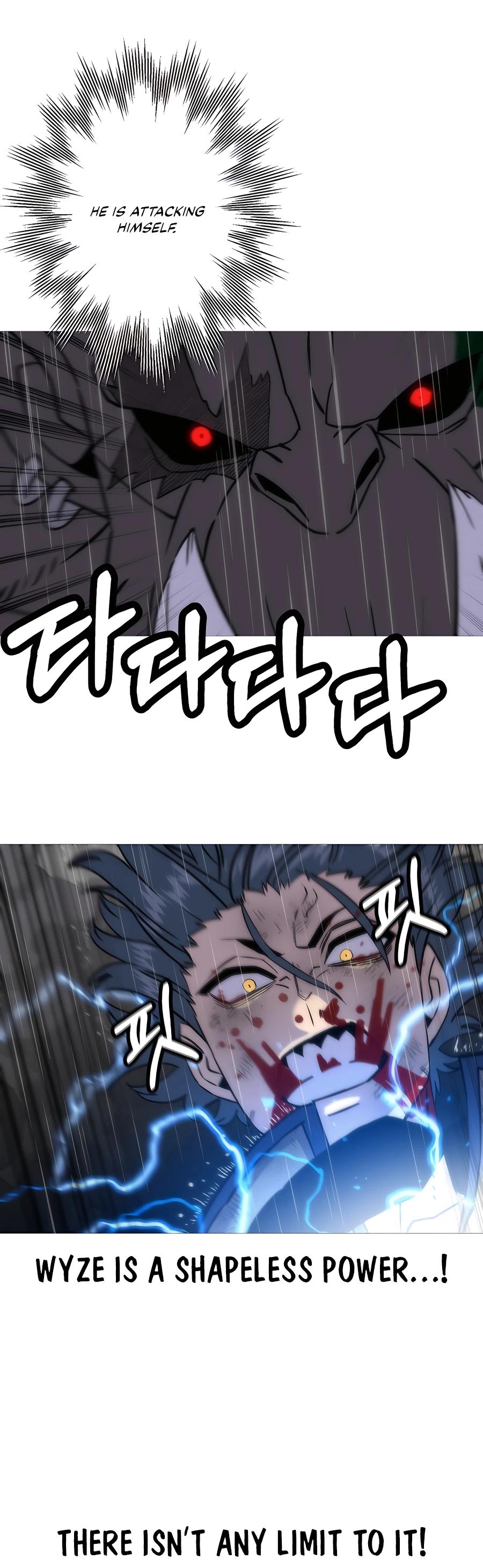 Read The Story of a Low Rank Soldier Becoming a Monarch EN Manga Online