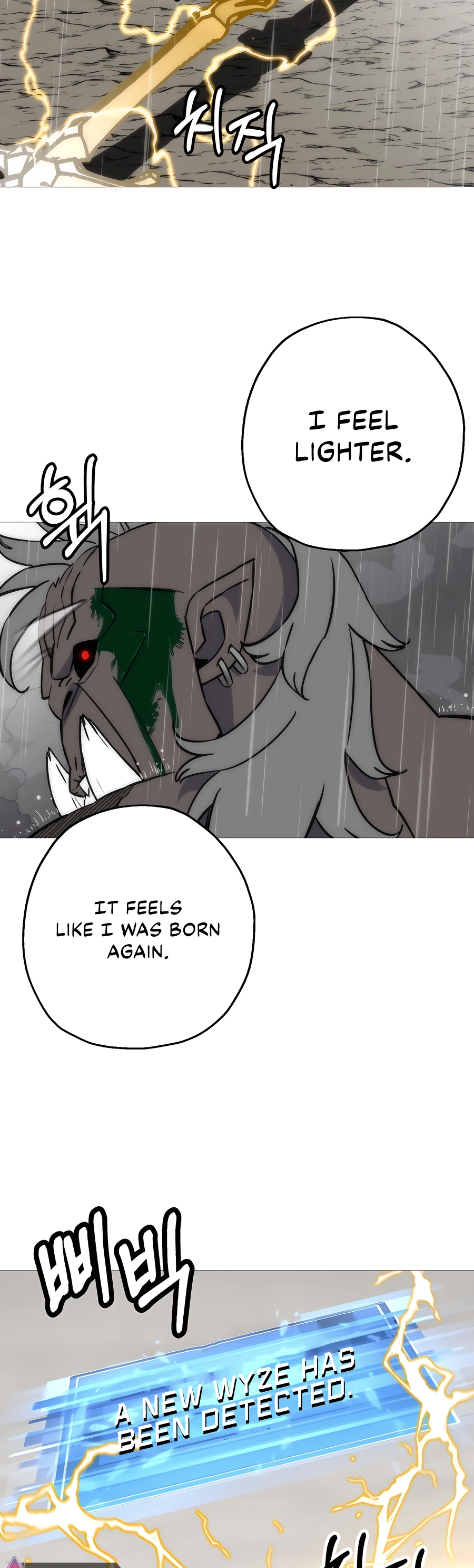 Read The Story of a Low Rank Soldier Becoming a Monarch EN Manga Online