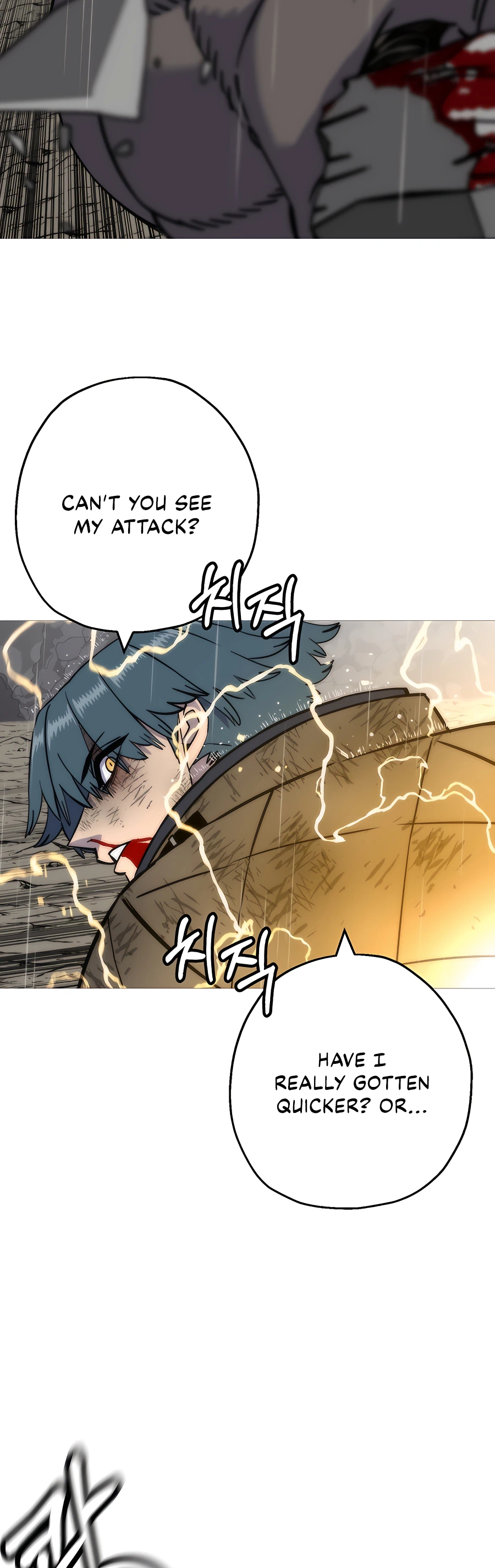 Read The Story of a Low Rank Soldier Becoming a Monarch EN Manga Online
