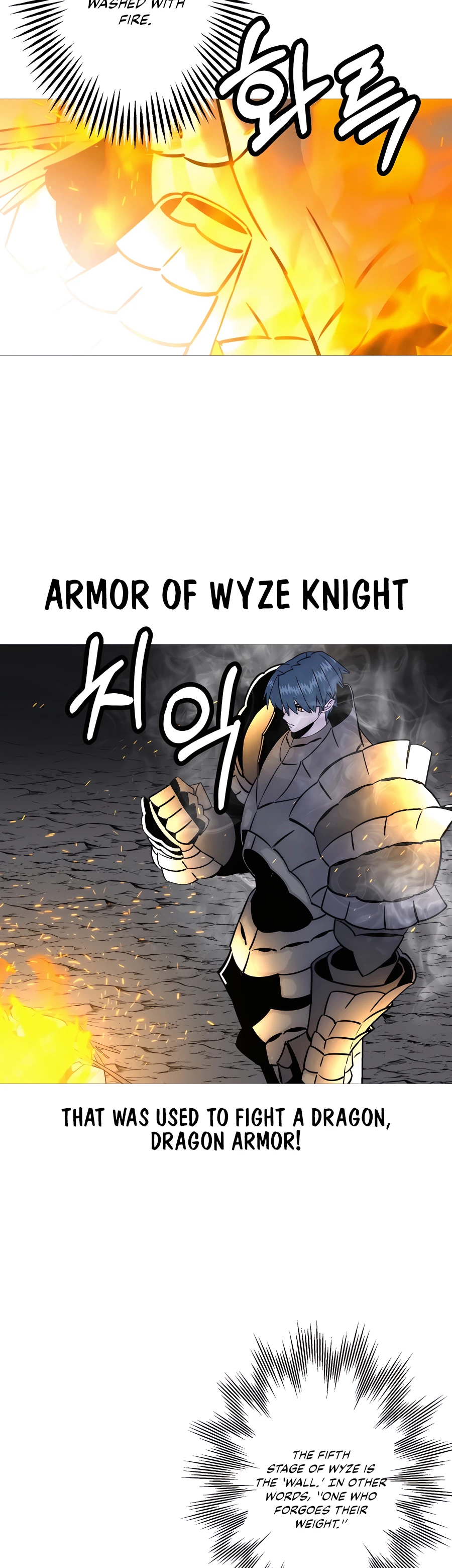 Read The Story of a Low Rank Soldier Becoming a Monarch EN Manga Online