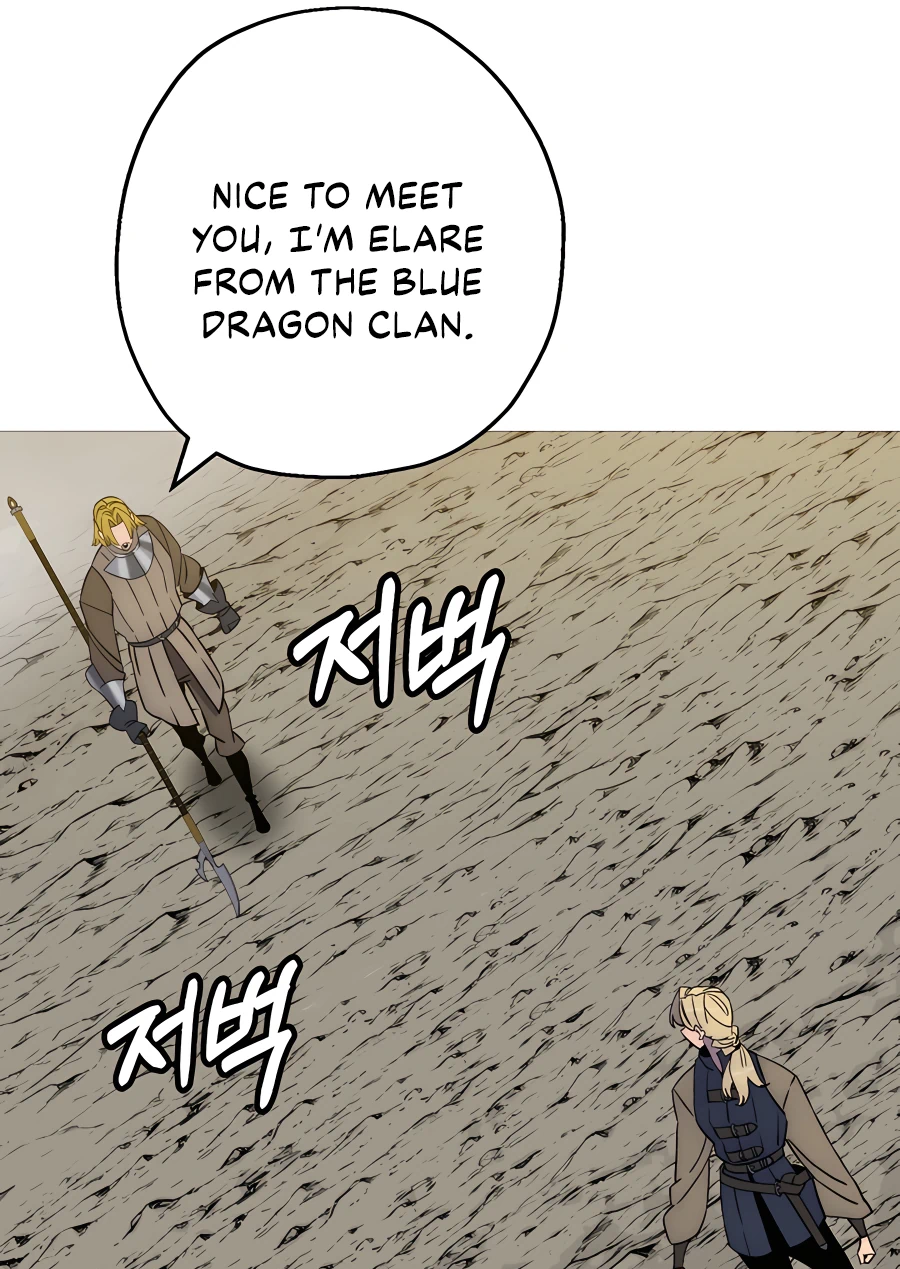 Read The Story of a Low Rank Soldier Becoming a Monarch EN Manga Online